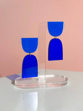 Charger l'image dans la galerie, Boucles d'oreilles Cinch