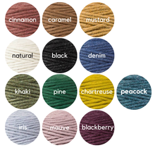 Charger l'image dans la galerie, Collier chaîne MABEL