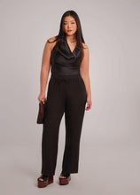 Charger l'image dans la galerie, 2779 Pantalon long Nora (lin)