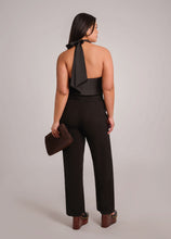 Charger l'image dans la galerie, 2779 Pantalon long Nora (lin)