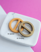 Charger l'image dans la galerie, Anneau Magique de couleur | (Pinkmuchacha)