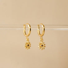 Charger l'image dans la galerie, Boucles d'oreilles Arnyo