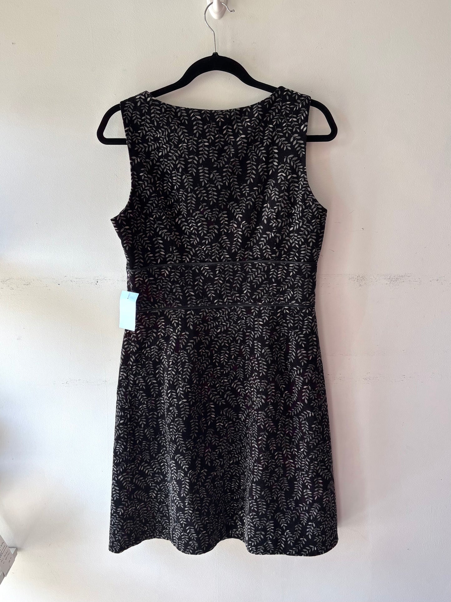 đ§Robe en velours Ă motif | ALAP-03 (M-36)