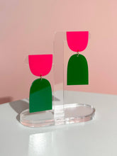 Charger l'image dans la galerie, Boucles d'oreilles Cinch