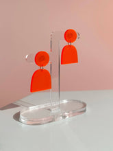 Charger l'image dans la galerie, Boucles d'oreilles Lady