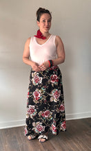 Charger l'image dans la galerie, Jupe longue infroissable| Aruba (Pinkmuchacha)