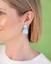 Charger l'image dans la galerie, Boucles d'oreilles Lady