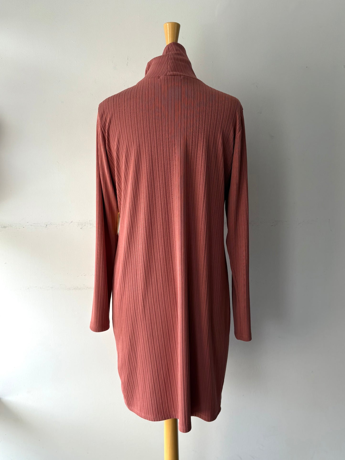 Robe corail | VLAC-79 (XL)