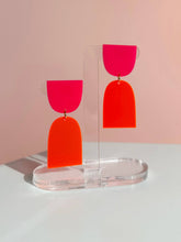 Charger l'image dans la galerie, Boucles d'oreilles Cinch