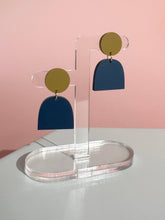 Charger l'image dans la galerie, Boucles d'oreilles Lady