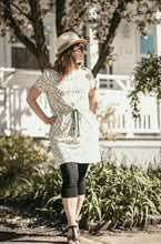 Charger l'image dans la galerie, Robe Capucine