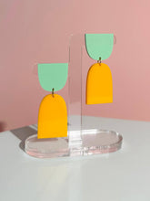 Charger l'image dans la galerie, Boucles d'oreilles Cinch