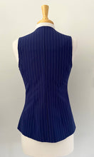 Charger l'image dans la galerie, Veste classique sans manche | Ruth (Pinkmuchacha)