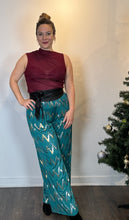 Charger l'image dans la galerie, Haut sans manche, encolure asymétrique | Gabrielle (Pinkmuchacha)