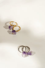 Charger l'image dans la galerie, Boucles d'oreilles Aura