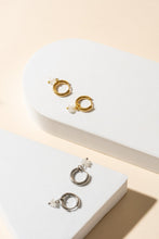 Charger l'image dans la galerie, Boucles d'oreilles Héra