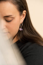 Charger l'image dans la galerie, Boucles d'oreilles Aura