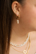 Charger l'image dans la galerie, Boucles d'oreilles Dulce Tesoro