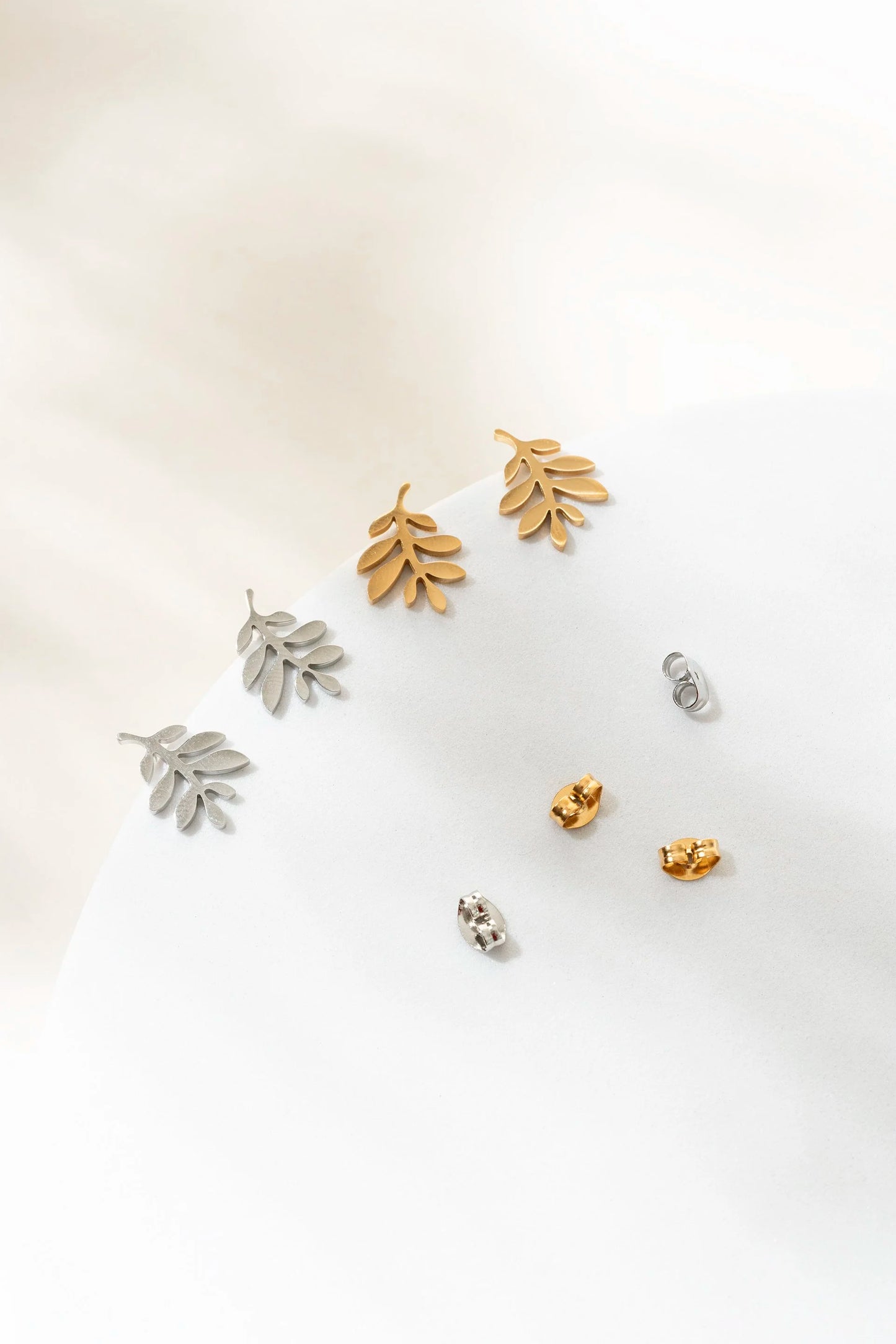 Boucles d'oreilles | Asha | Bloom