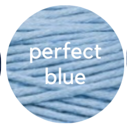 Collier en fibre nouée | Jordan | Knot You Knot Me