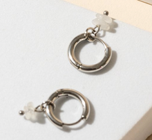 Charger l'image dans la galerie, Boucles d'oreilles Héra