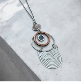 Collier moderne | MF-180