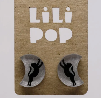 Chat lune | Lili1125