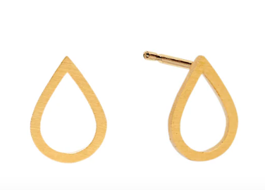 Boucles d'oreilles Thea