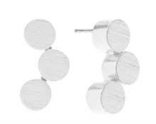 Charger l'image dans la galerie, Boucles d'oreilles Rosie