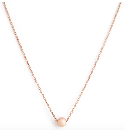 Collier Liv