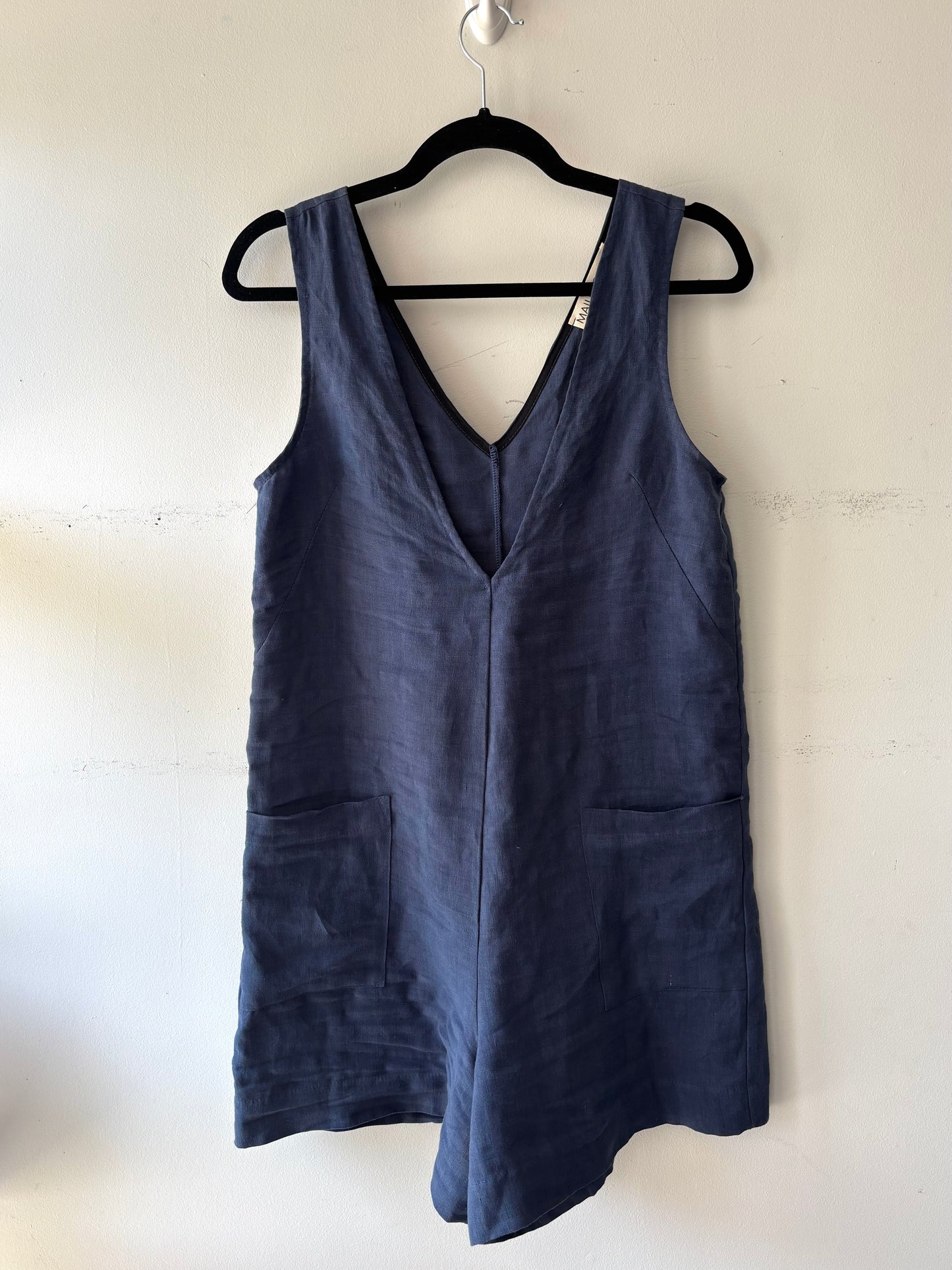 Combinaison short E23-06