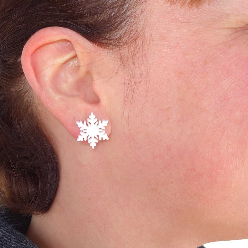 Gros flocon | Lili0270