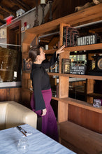 Charger l'image dans la galerie, Haut empiècement rib | Suzie (Pinkmuchacha)