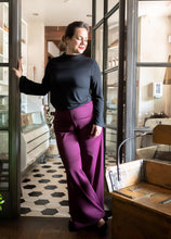 Charger l'image dans la galerie, Haut empiècement rib | Suzie (Pinkmuchacha)