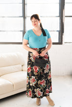 Charger l'image dans la galerie, Jupe longue infroissable| Aruba (Pinkmuchacha)