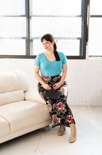 Charger l'image dans la galerie, Jupe longue infroissable| Aruba (Pinkmuchacha)