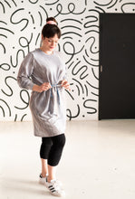 Charger l'image dans la galerie, Robe tie dye manches longues | Alice (Pinkmuchacha)