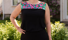 Charger l'image dans la galerie, Haut sans manches | Abigail (Pinkmuchacha)