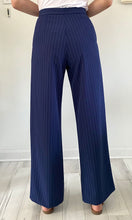 Charger l'image dans la galerie, Pantalon classique jambe large | Myrtle (Pinkmuchacha)