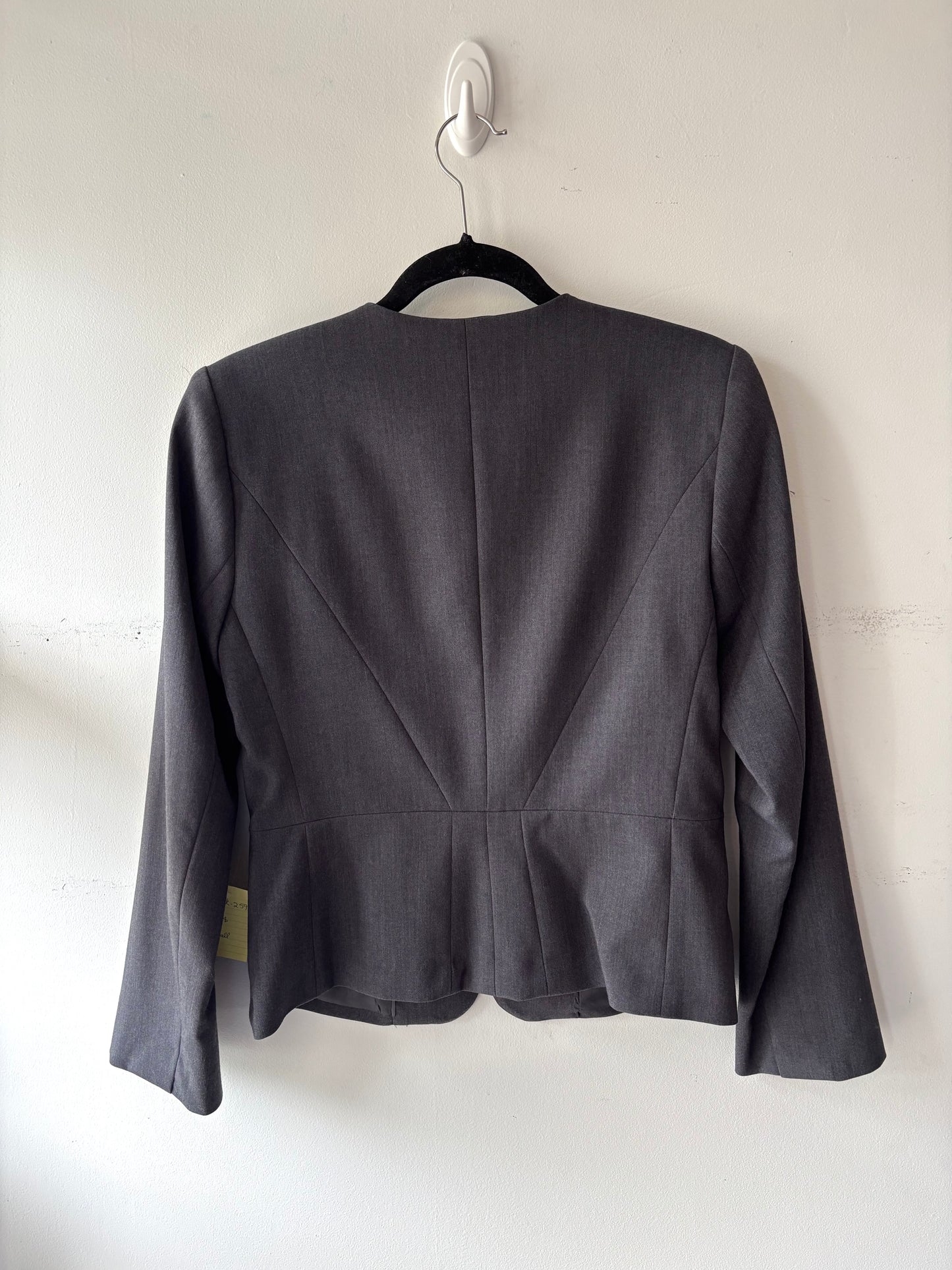 Veston gris Mexx | PINK-259 (S peut faire M)