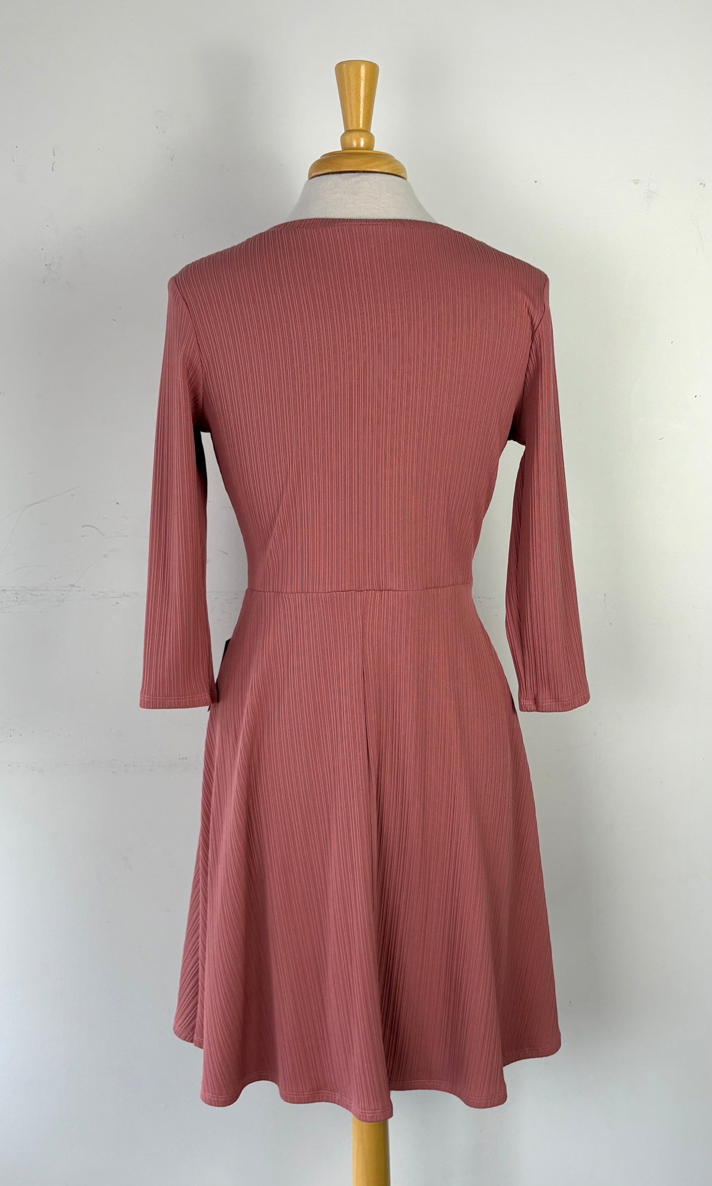 Échantillon Robe Graciane COUSUE