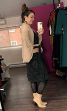 Charger l'image dans la galerie, Robe longue style jumper | Yasmine (Pinkmuchacha)