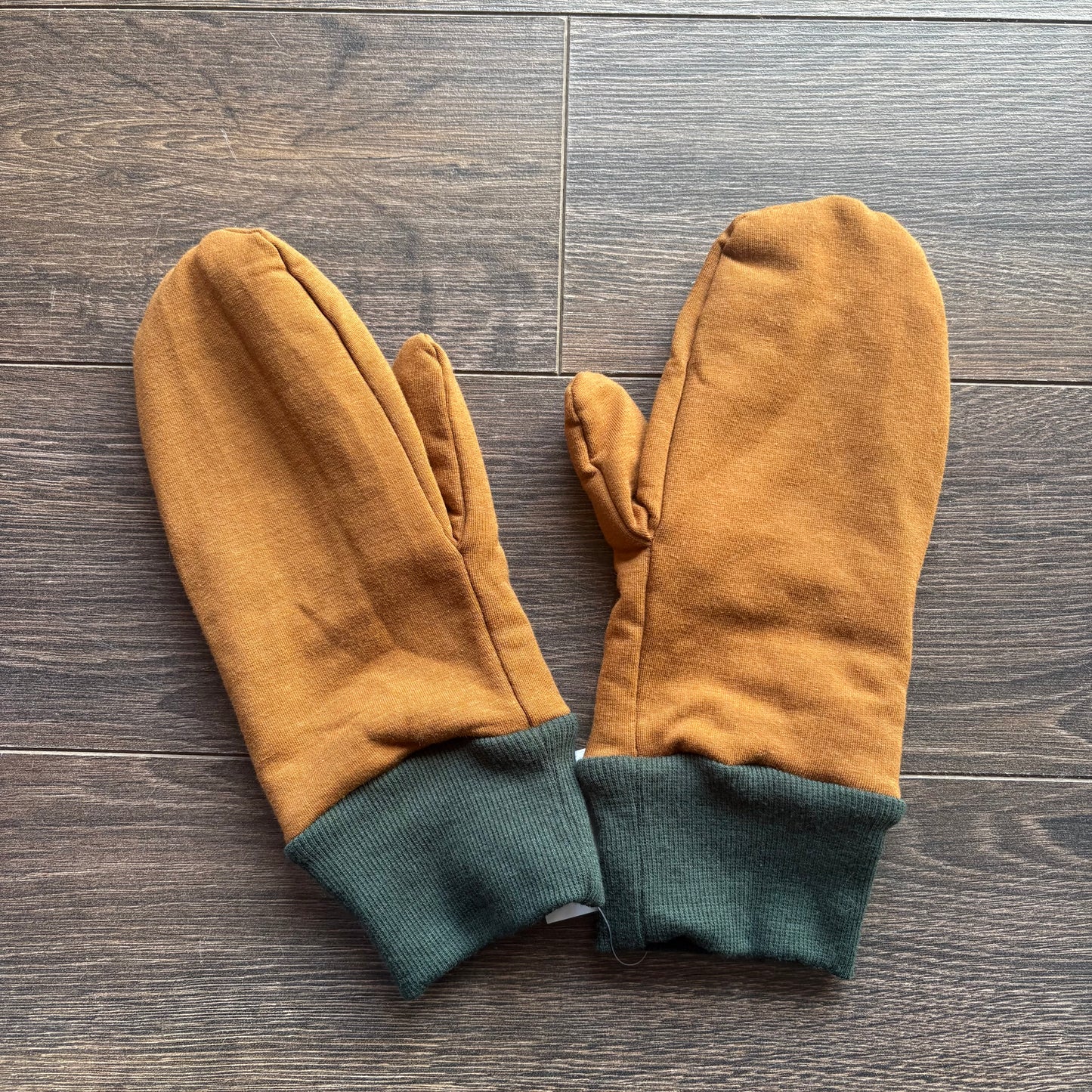 Mitaines unies | F20-35