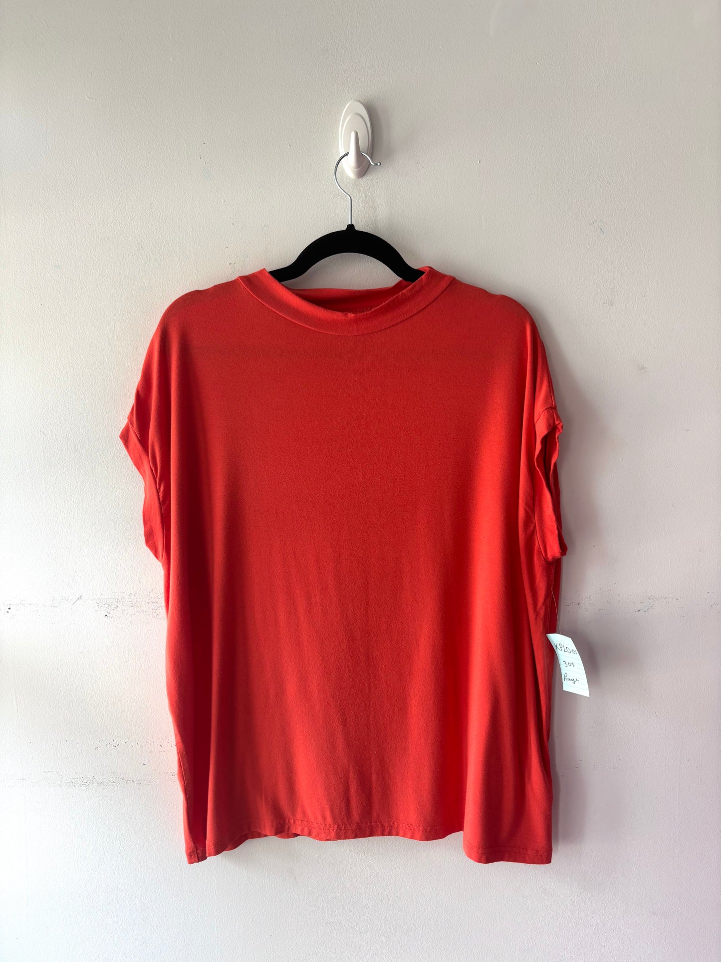 đ§Haut Pic Nic orange | ASIM-65 (XL fait XXL)