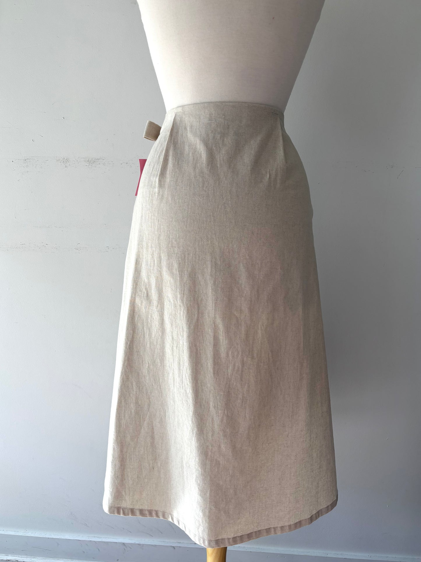 đ§Jupe porte-feuille, MAS, neuve | CCHA-30 (XS)