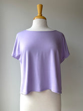 Charger l'image dans la galerie, Top dos ouvert croisé O/S | Baléares 2025 (Pinkmuchacha)