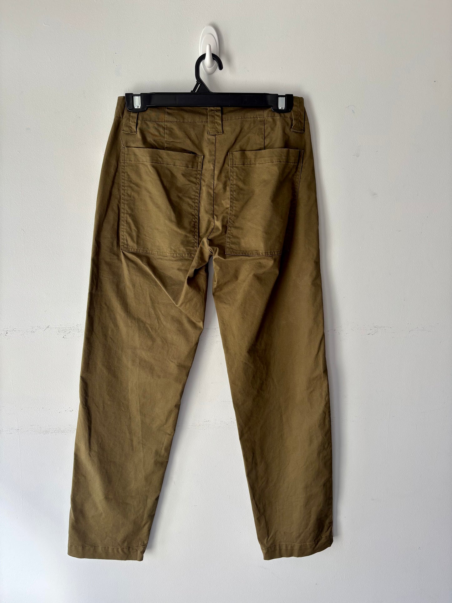 Pantalon kaki | LMON-09 (6 ans)