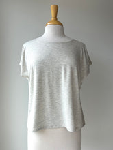 Charger l'image dans la galerie, Top dos ouvert croisé O/S | Baléares 2025 (Pinkmuchacha)