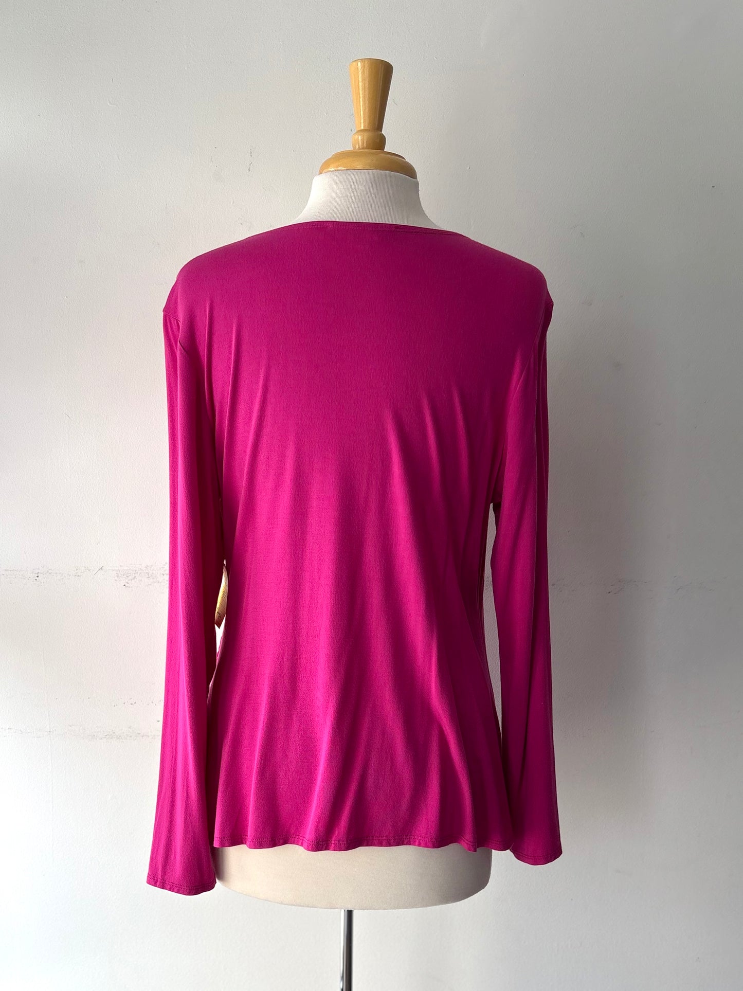 Haut Veronica rose | VLAC-96 (XXL)