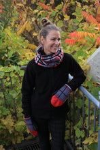 Charger l'image dans la galerie, Mitaines polaire (Elfik)